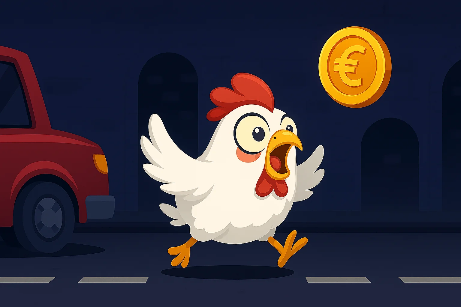 Chicken Road 2 Slot