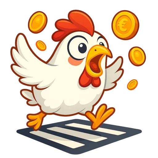 Chicken Casino