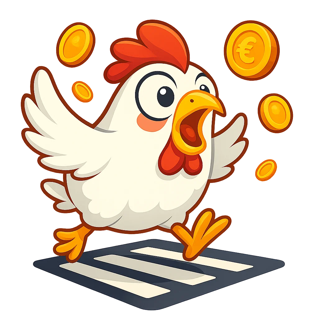 Chicken Road 2