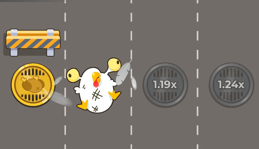 Chicken Road 2